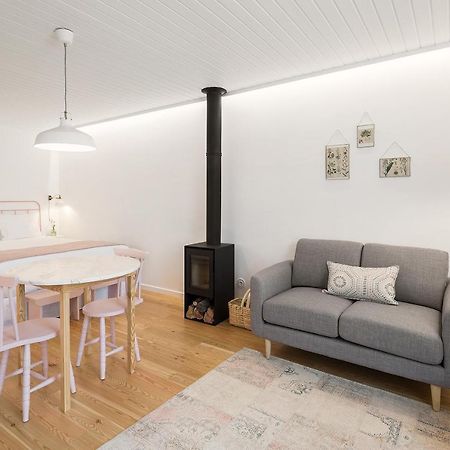 Casas Rossio By Casas Com Estoria Boutique Houses 圣孔巴当 外观 照片