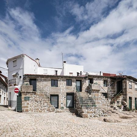 Casas Rossio By Casas Com Estoria Boutique Houses 圣孔巴当 外观 照片