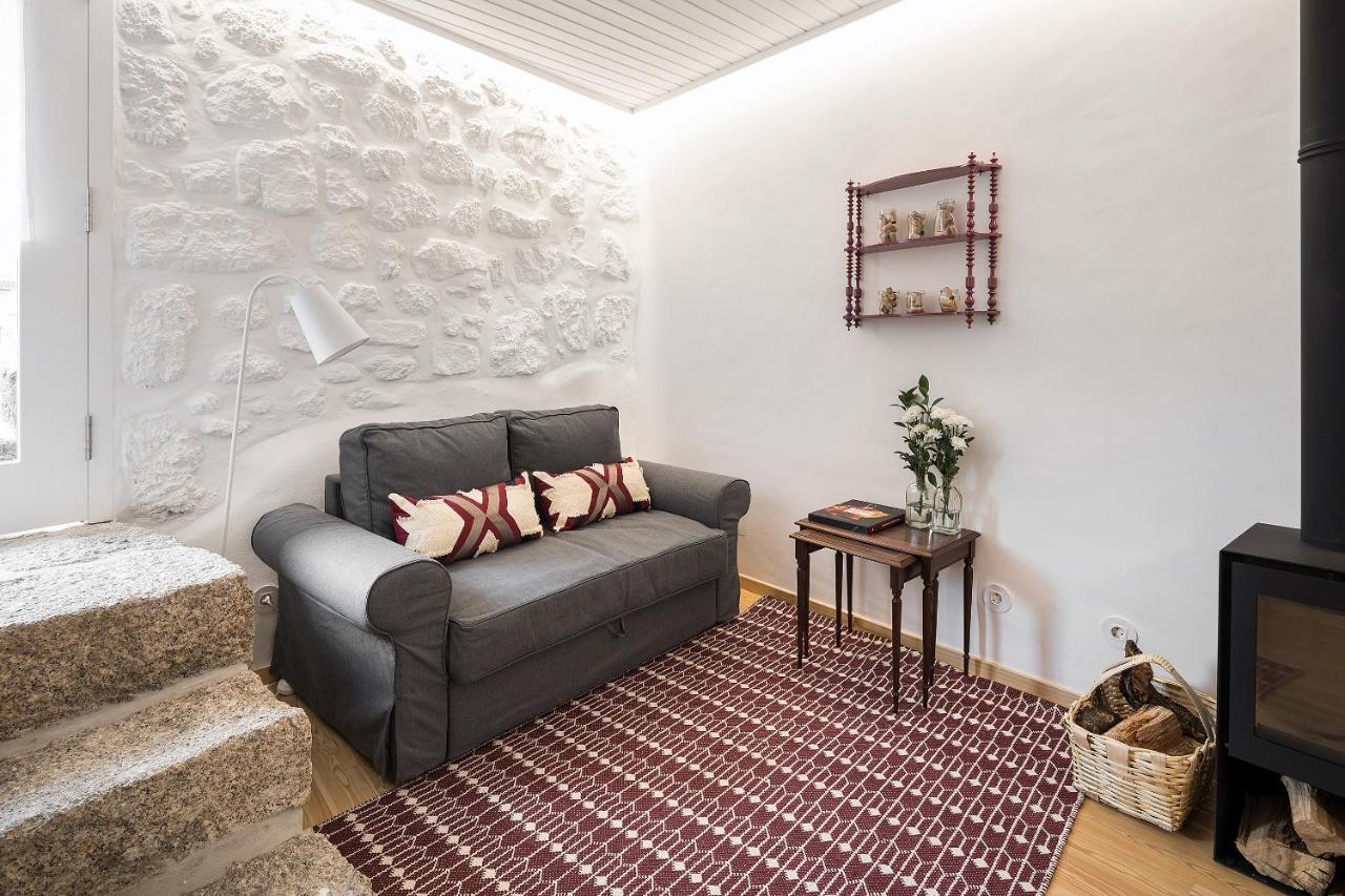 Casas Rossio By Casas Com Estoria Boutique Houses 圣孔巴当 外观 照片
