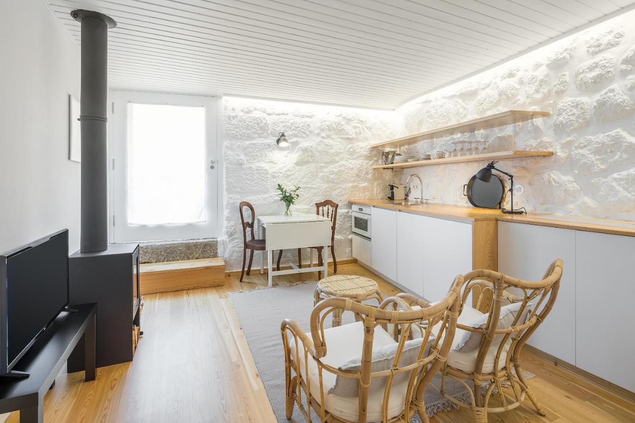 Casas Rossio By Casas Com Estoria Boutique Houses 圣孔巴当 外观 照片