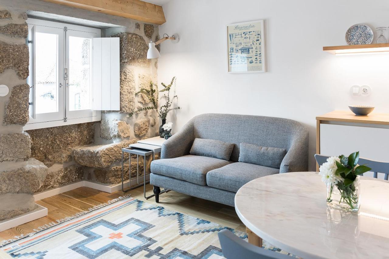 Casas Rossio By Casas Com Estoria Boutique Houses 圣孔巴当 外观 照片
