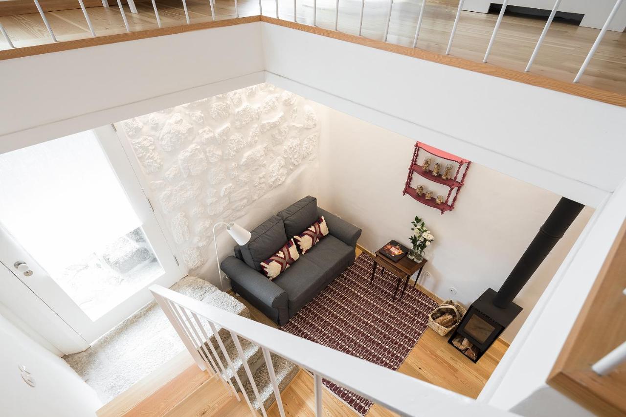 Casas Rossio By Casas Com Estoria Boutique Houses 圣孔巴当 外观 照片