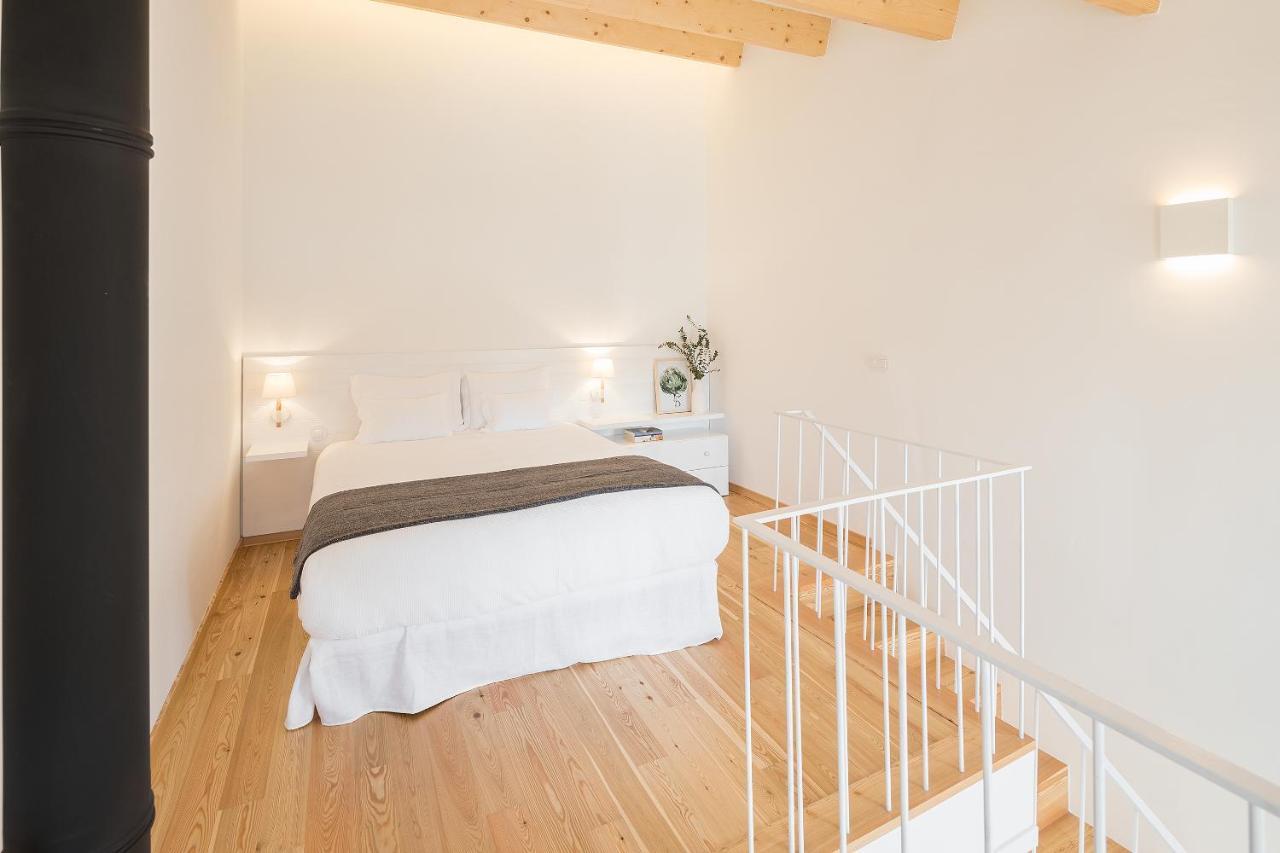 Casas Rossio By Casas Com Estoria Boutique Houses 圣孔巴当 外观 照片