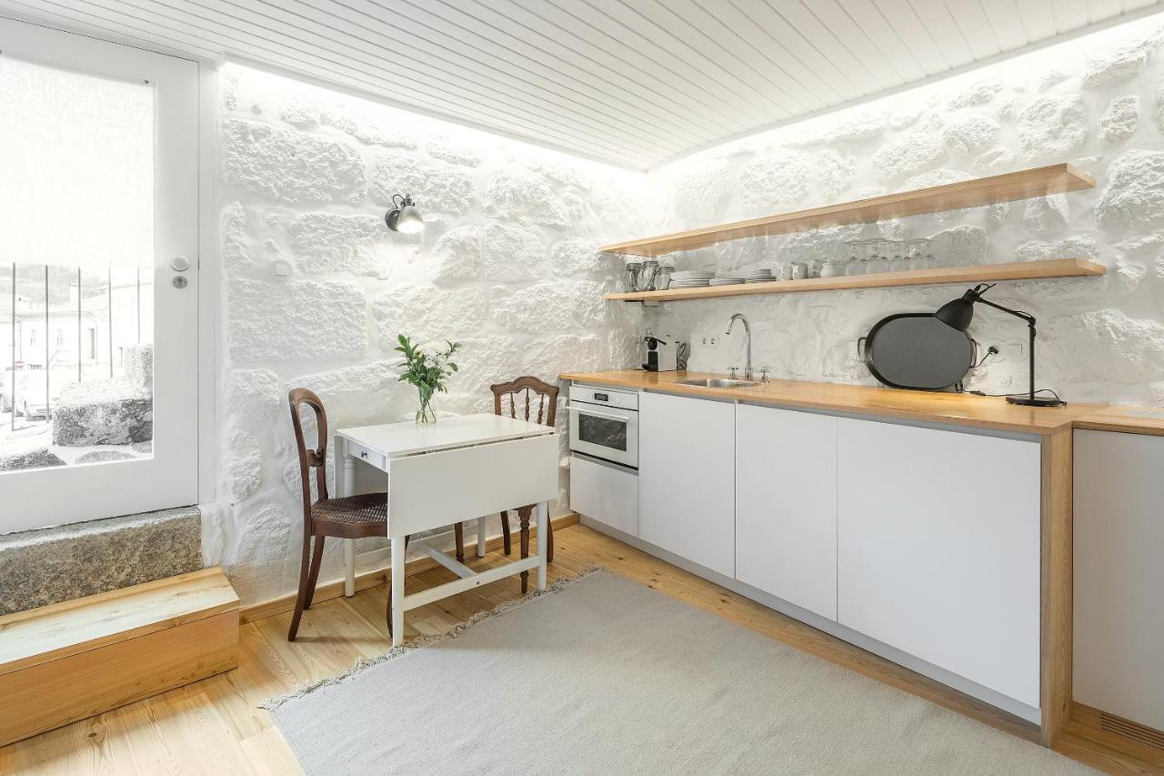 Casas Rossio By Casas Com Estoria Boutique Houses 圣孔巴当 外观 照片