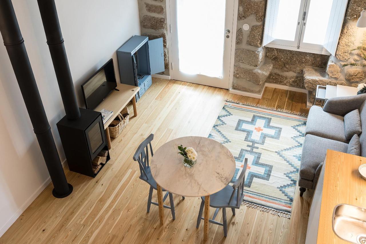 Casas Rossio By Casas Com Estoria Boutique Houses 圣孔巴当 外观 照片